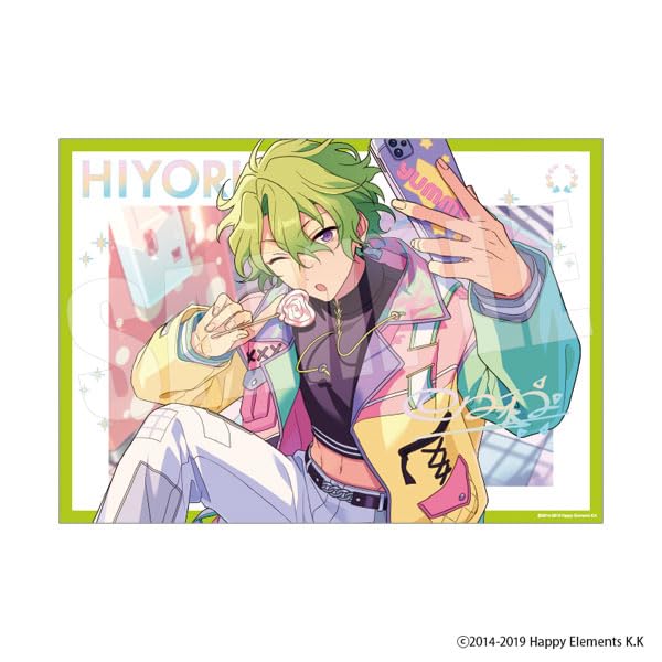 Amazon.co.jp: 『あんさんぶるスターズ！！』ステラフォトsparkle 19