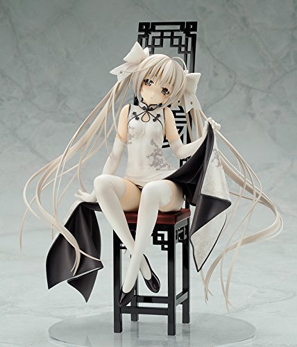 Amazon | ヨスガノソラ 春日野 穹 チャイナドレスVer. 1/7スケール PVC