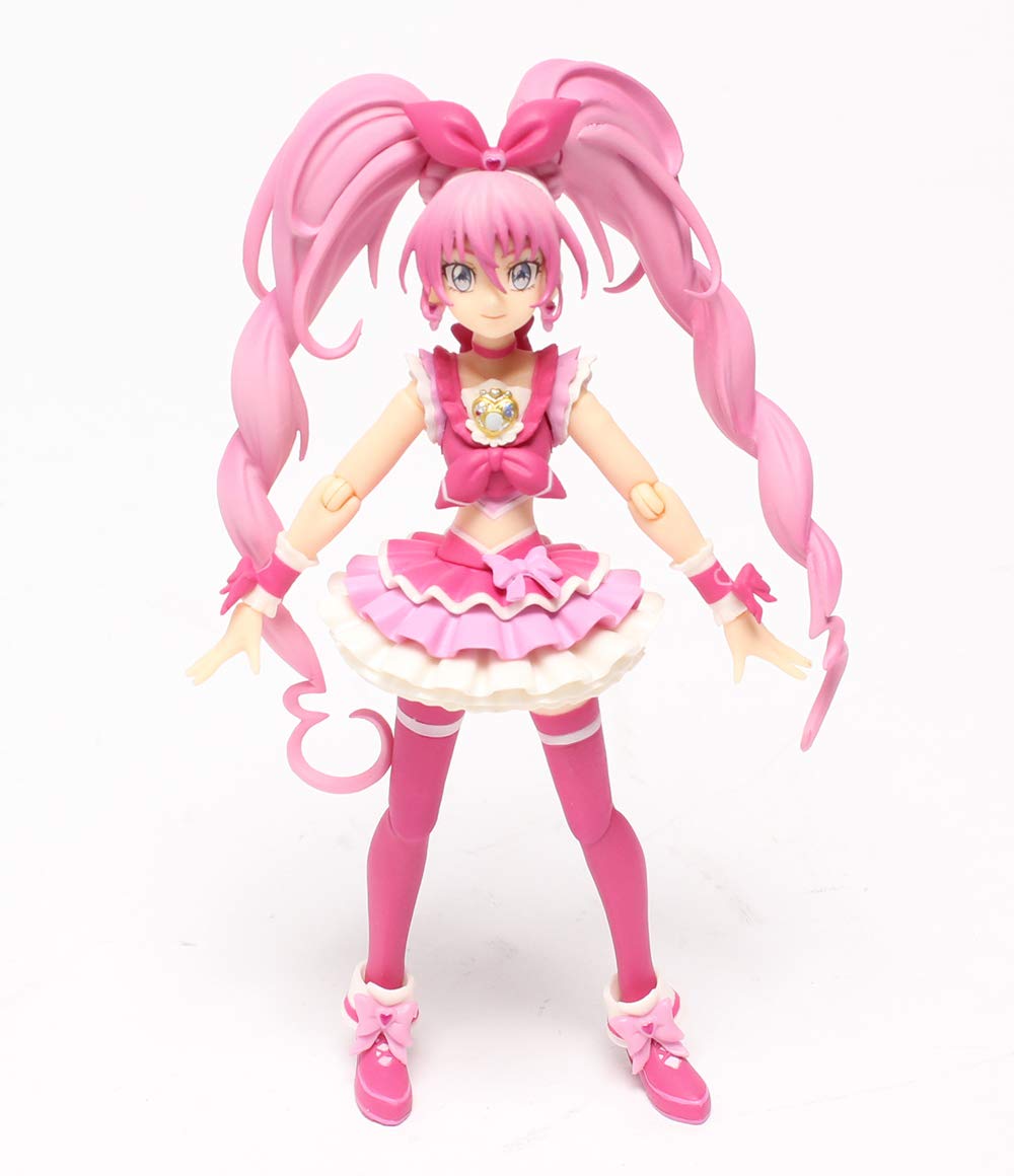 Amazon.co.jp: S.H.フィギュアーツ スイートプリキュア キュアメロディ