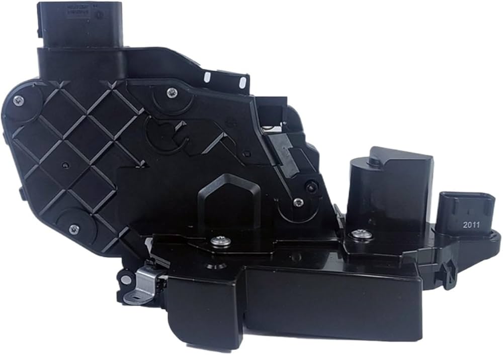 Amazon.com: Door Lock Actuator Compatible With Jaguar XF XJ XK