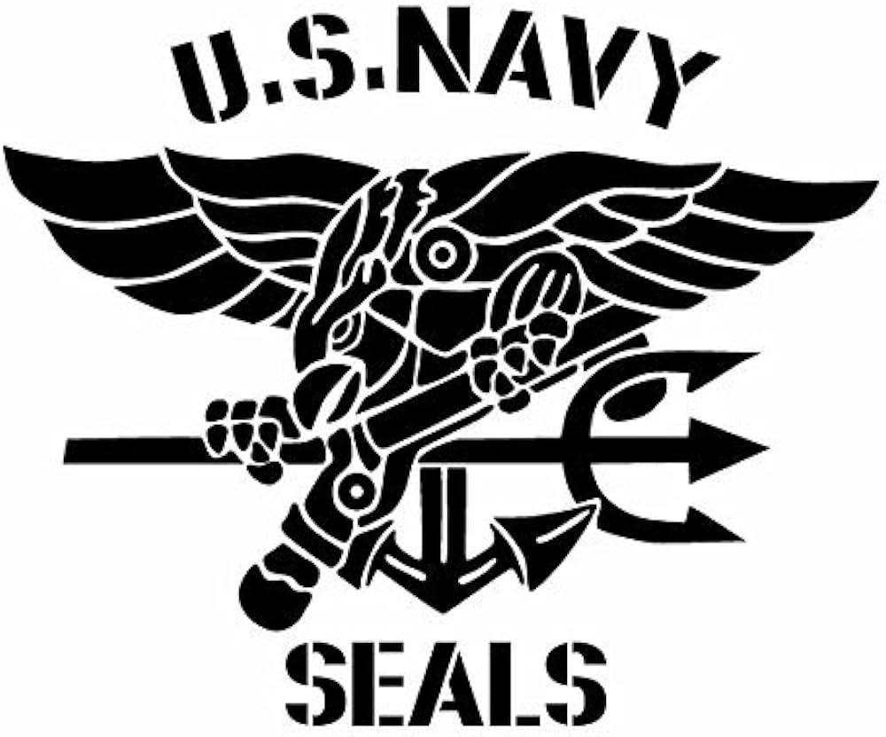 Amazon.co.jp: 【U.S. NAVY SEALS 01（米国海軍特殊部隊モチーフ