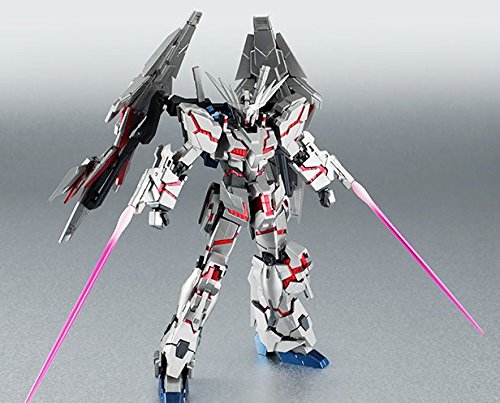 Amazon.co.jp: ROBOT魂 〈SIDE MS〉 ユニコーンガンダム3号機