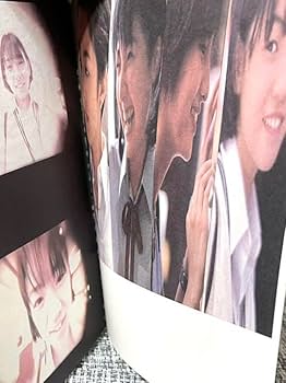 Amazon.co.jp: 映画 ラブ&ポップ 庵野秀明 パンフレット 袋とじ : おもちゃ