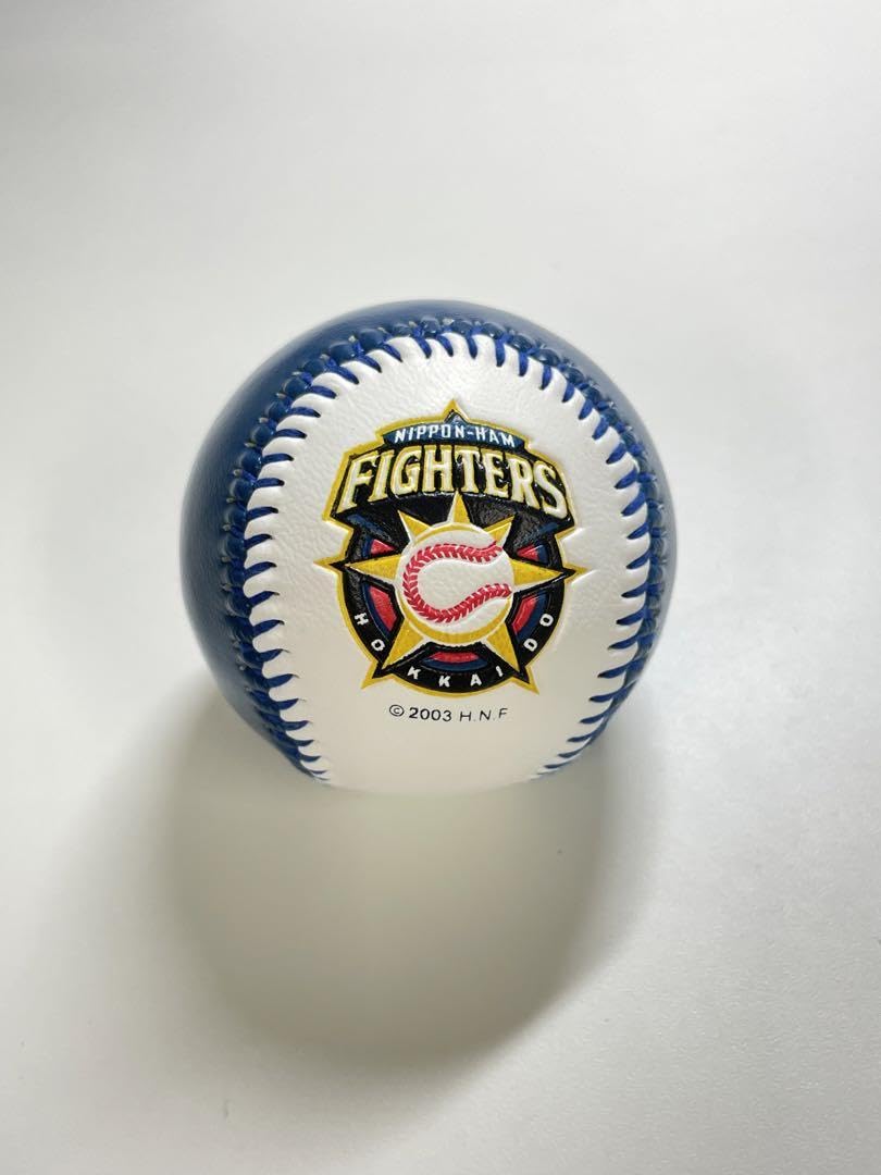 Amazon.co.jp: 大谷翔平 陽岱鋼 サインボール レプリカ : おもちゃ