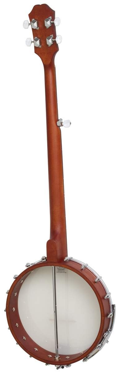 Amazon.co.jp: Epiphone MB-100 5弦バンジョー : 楽器・音響機器