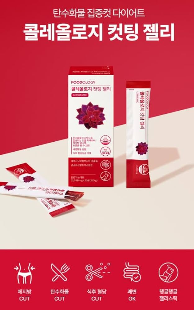 Amazon.co.jp: FOODOLOGY (フードオロジー) 【正規品】コレオロジー