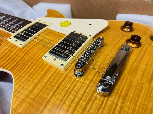 Amazon.co.jp: Tokai ALS94 Love Rock MODEL杢目が渋いソフトケース付