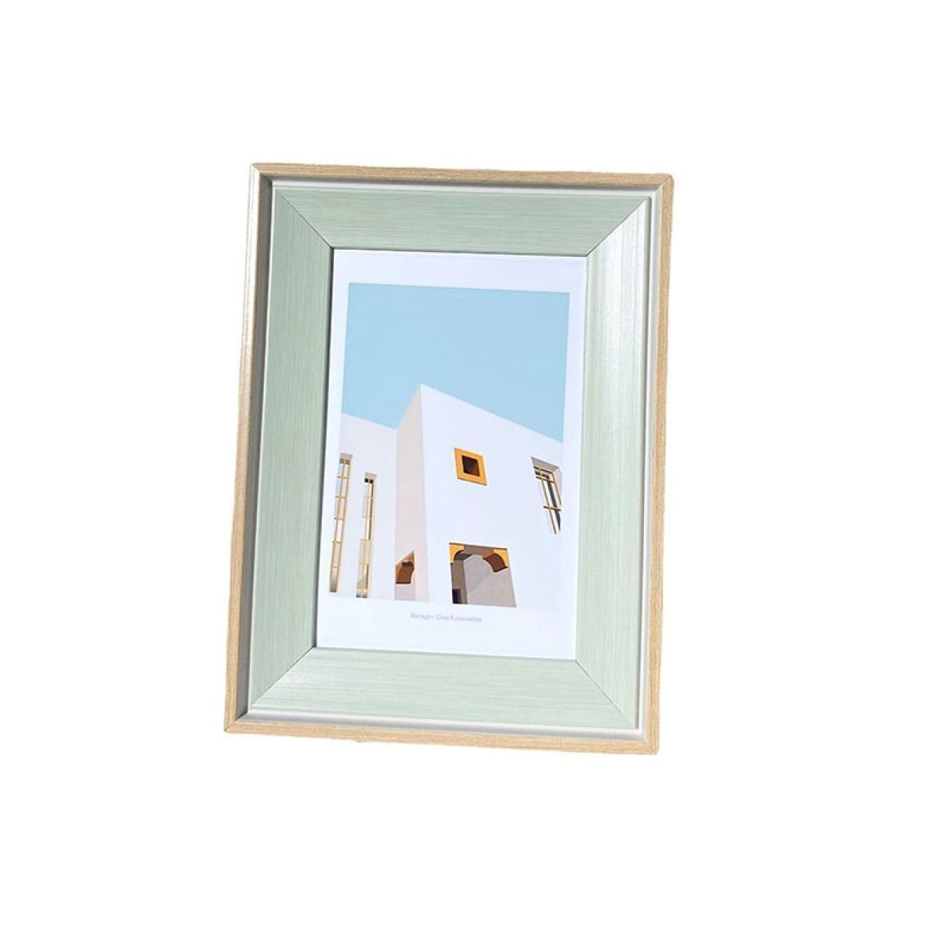 Amazon.co.jp: フォトフレーム 写真立て 30.5*25.4cm ヴィンテージ調