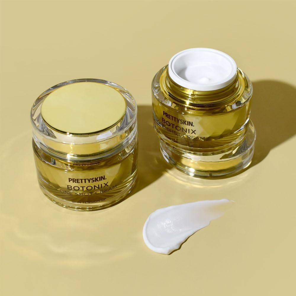 PRETTYSKIN BOTONIX One Shot Cream 50ml BEST SELLER !