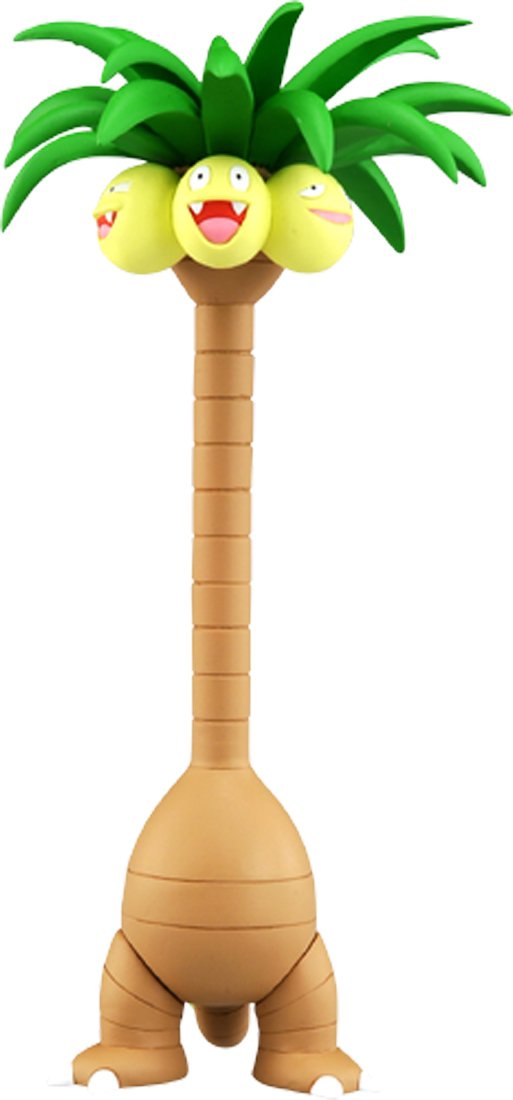 Amazon.co.jp: ポケットモンスター モンスターコレクション EX EHP_10