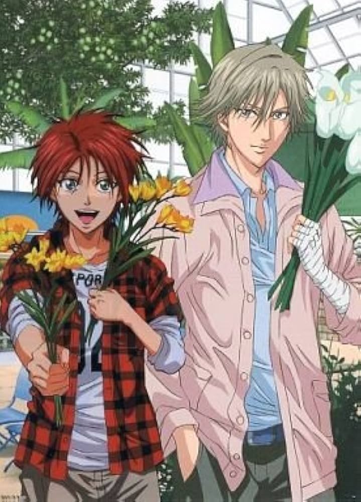 Amazon.co.jp: テニスの王子様 プレミアムセルシート Vol.4 4C-3＆4P-3