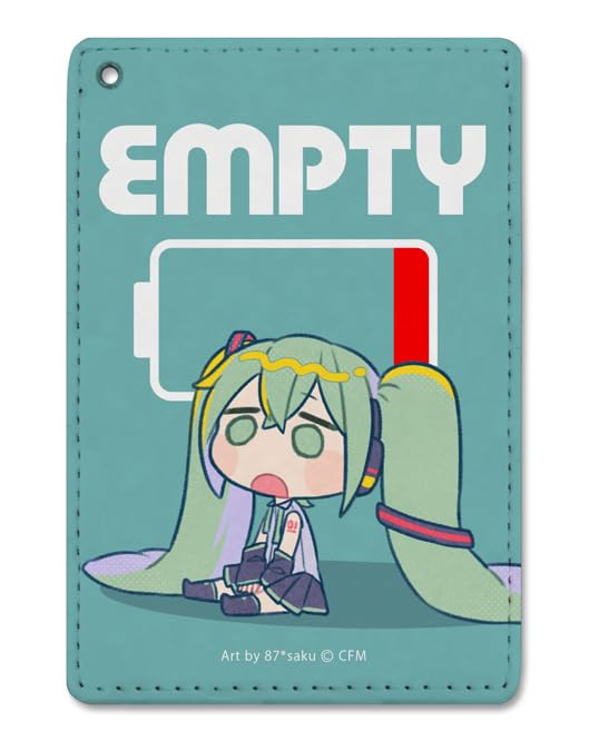 Amazon.co.jp: 【公式】コスパ 初音ミク 初音ミク フルカラーパス