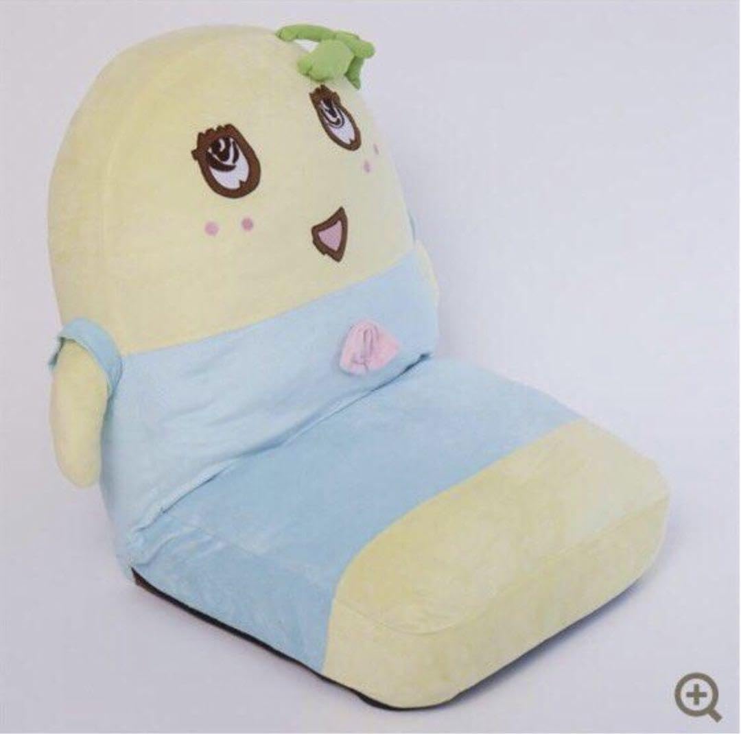 Amazon.co.jp: ふなっしー 座椅子 : ホーム＆キッチン