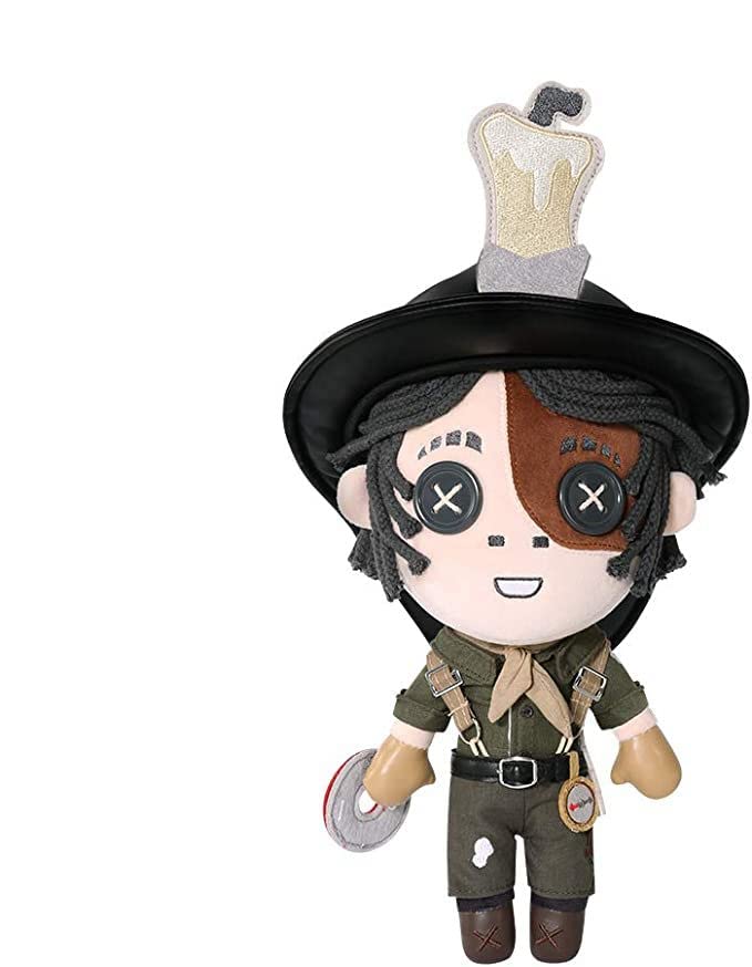 第五人格 探鉱者 誕生日記念グッズセット Identity V 第5人格 誕生日