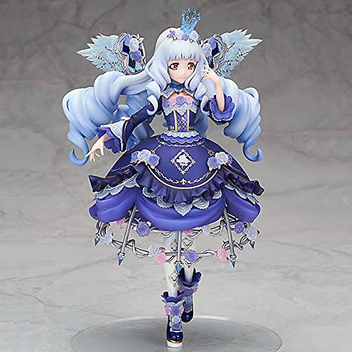 Amazon | アイカツスターズ白銀リリィ フィギュア | フィギュア