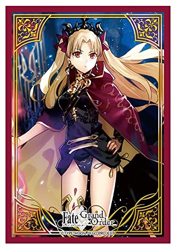Amazon | ブロッコリーキャラクタースリーブ・ミニ Fate/Grand Order