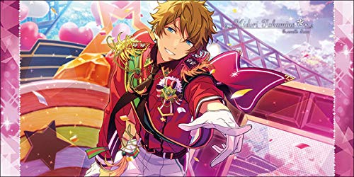 Amazon.co.jp: あんさんぶるスターズ！ ビジュアルバスタオルVol.5 19