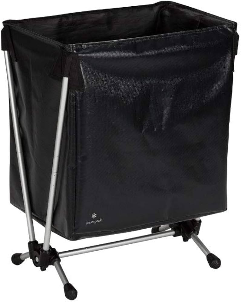 Amazon | スノーピーク(snow peak) ガビングスタンド DB-030 | Snow