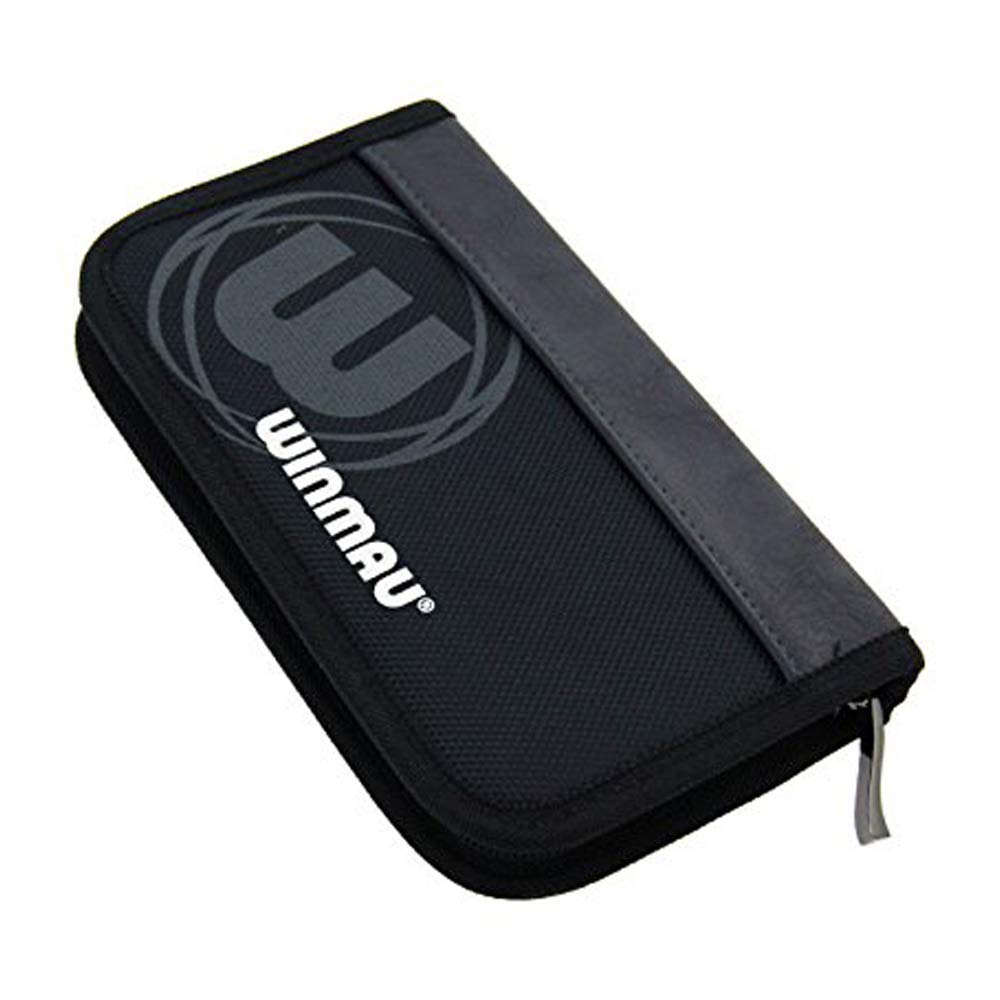 Amazon.co.jp: Winmau スーパーダーツケース2 スリムライン ダーツ2