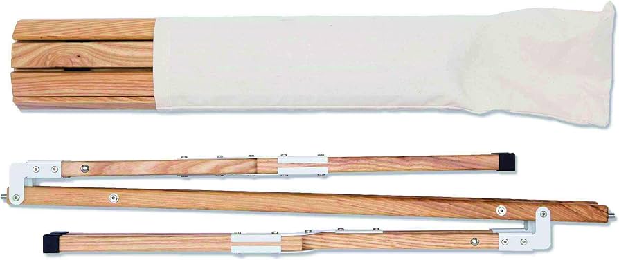 Amazon | ハングアウト(Hang Out) キャンプ ウッド ロールテーブル