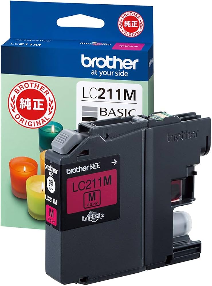 Amazon.co.jp: 【brother純正】 ブラザー工業(Brother Industries