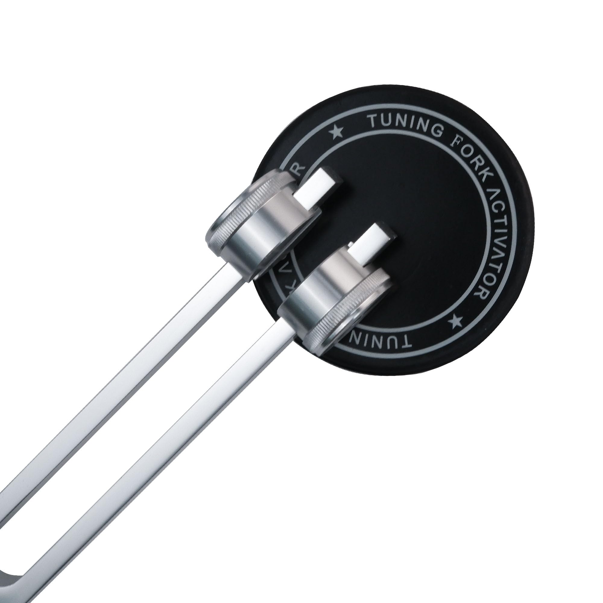 Amazon | Soubd ヒーリングセット用チューニングフォーク 128HZ、136.1