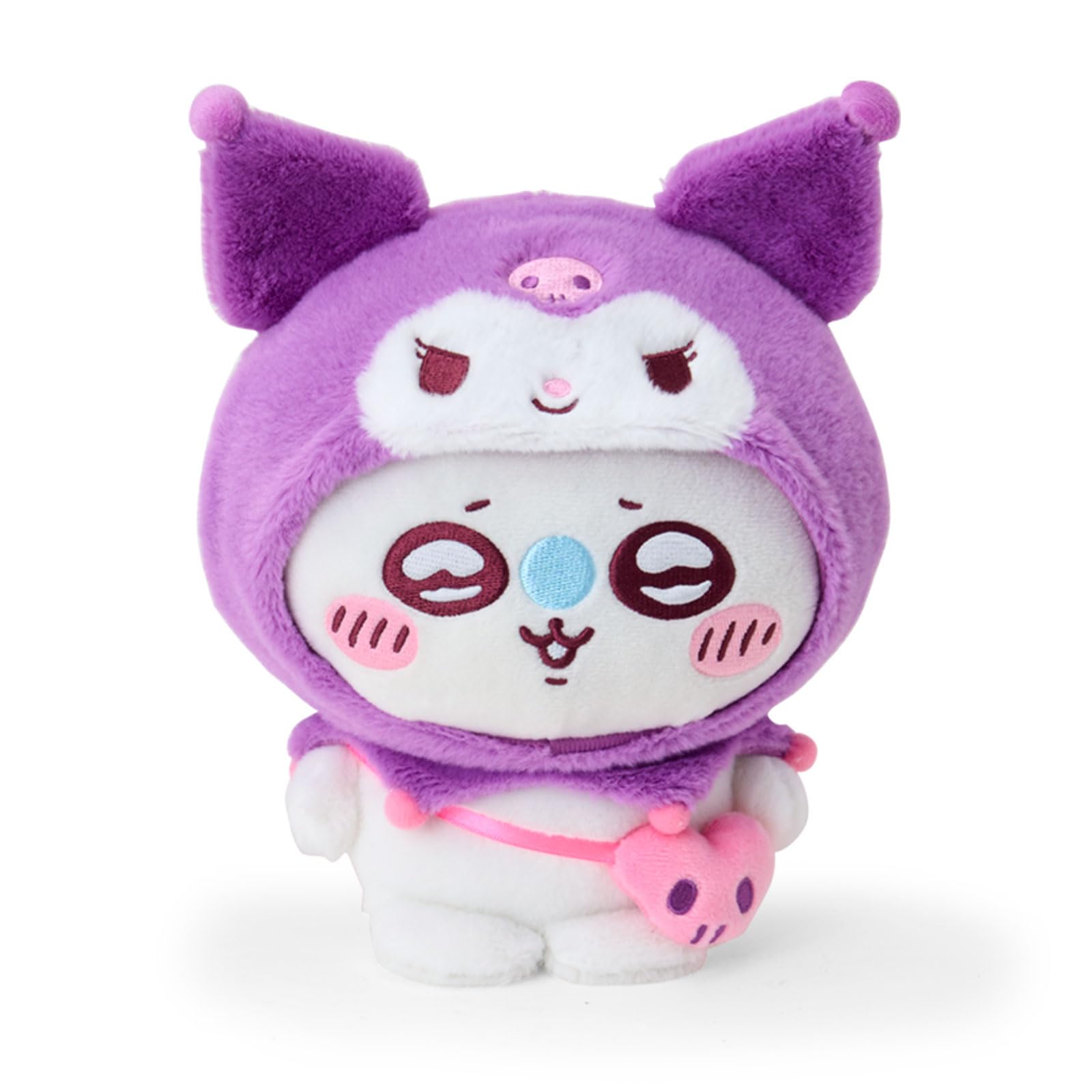 Amazon.co.jp: サンリオ(SANRIO) ちいかわ ぬいぐるみ（モモンガ