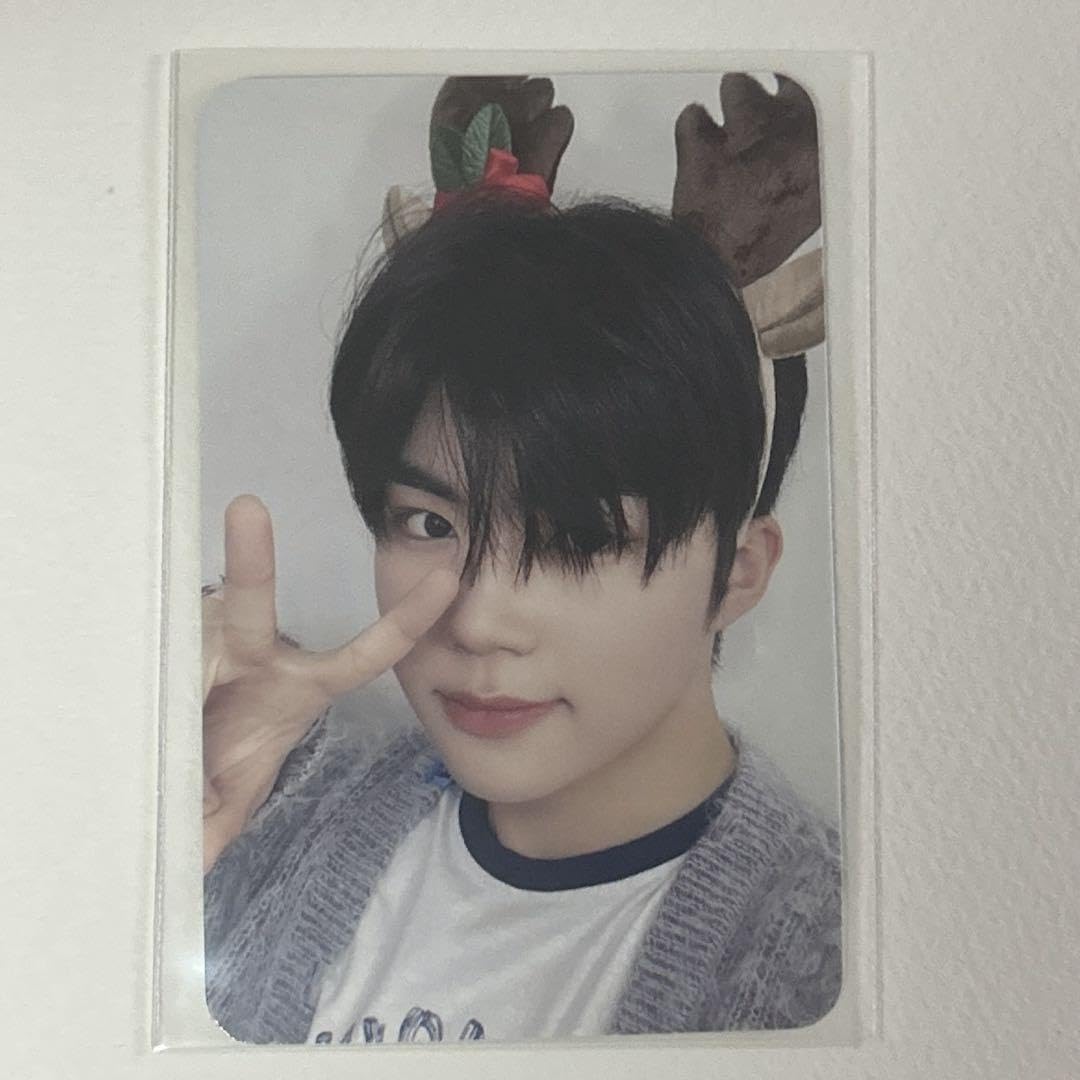 Amazon.co.jp: ZB1 ZEROBASEONE ゴヌク シーグリ トレカ gmarket