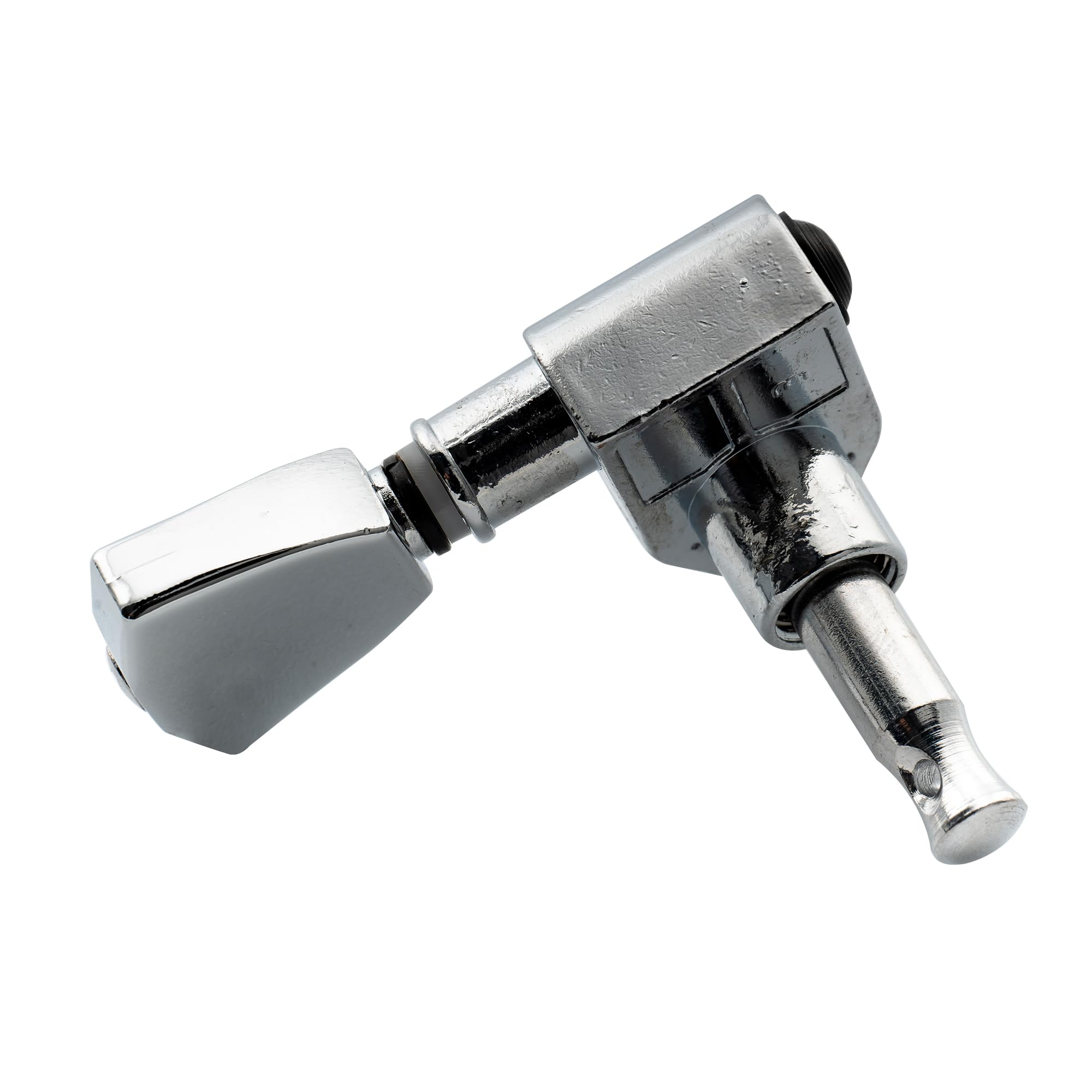 Amazon.co.jp: Musiclily Economy 3対3 ロトスタイル 密封 エピフォン