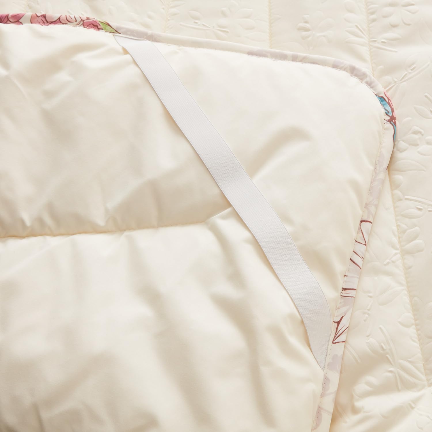 Amazon｜moririn モリリン メルティーリッチダウン ほこりが出にくい