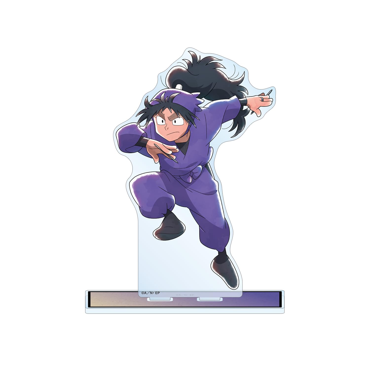 Amazon.co.jp: 忍たま乱太郎 描き下ろしイラスト 久々知兵助 みんなで