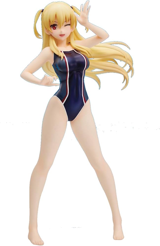 Amazon.co.jp: 英雄伝説 閃の軌跡II 「アリサ・ラインフォルト」 完成