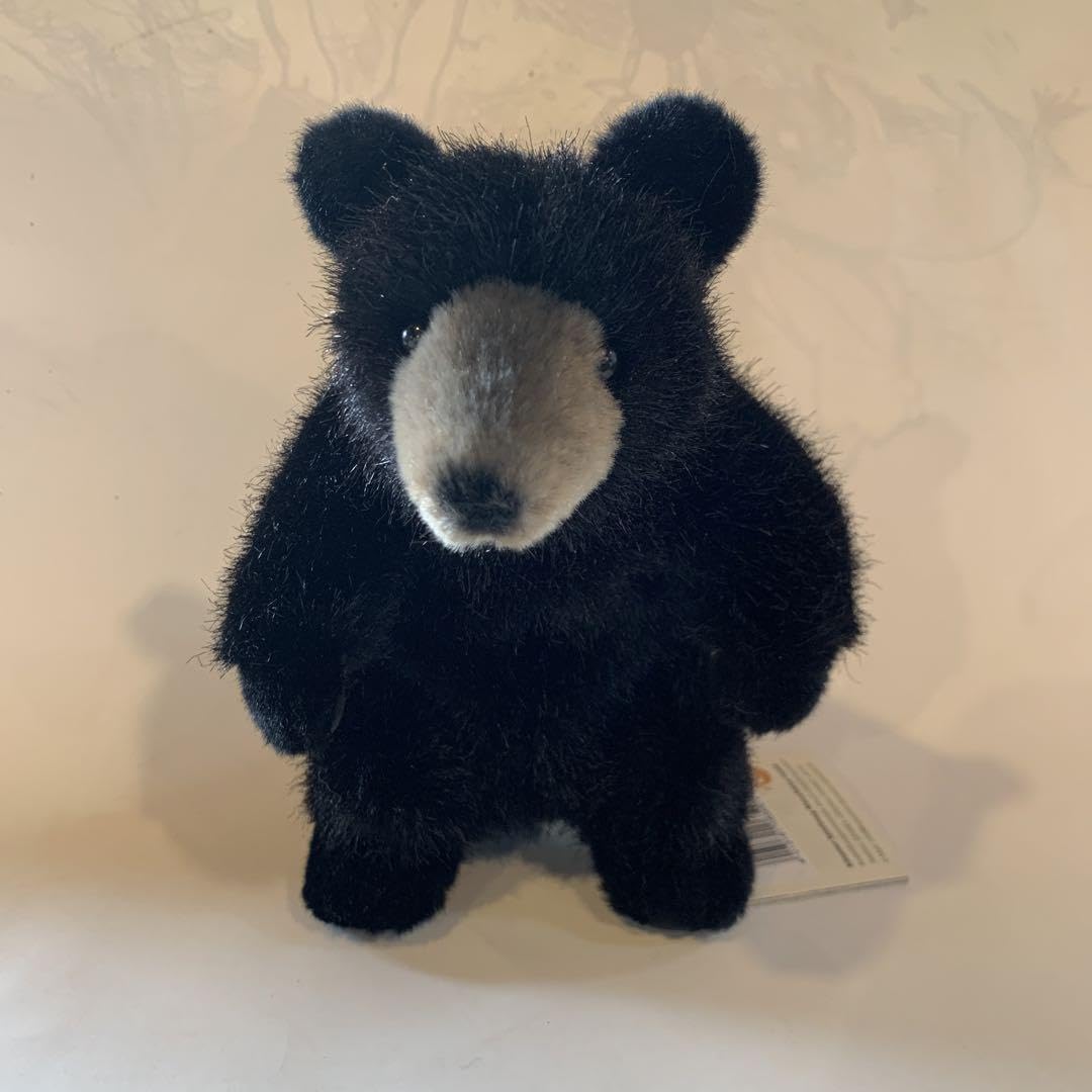 Amazon.co.jp: アトリエニキティキ ドイツ ケーセン社 ぬいぐるみ お