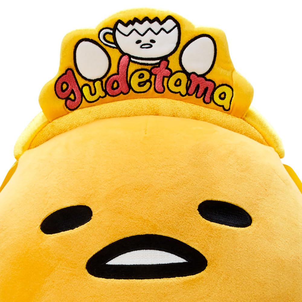 Amazon | サンリオ(SANRIO) ぐでたま クッション(ぐでたまランド