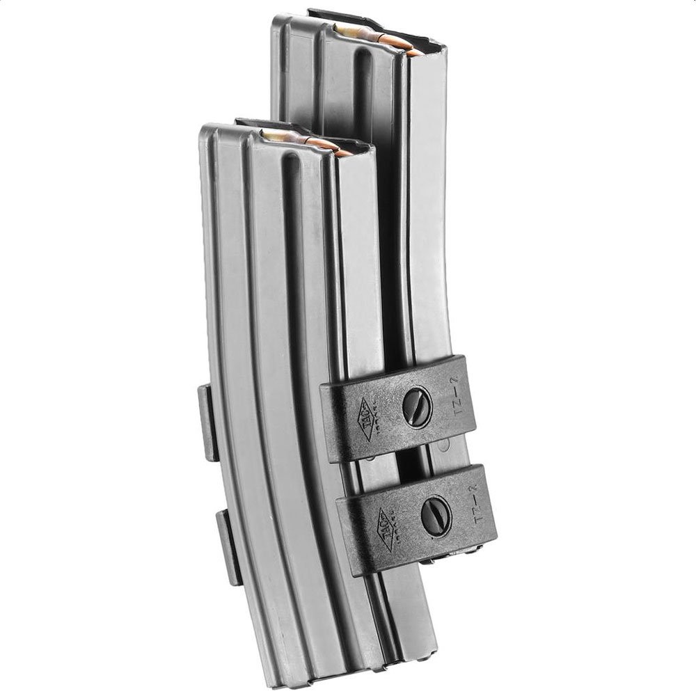 Amazon | FAB DEFENSE マガジンクリップ M4 / M16/ AK 他 マガジン