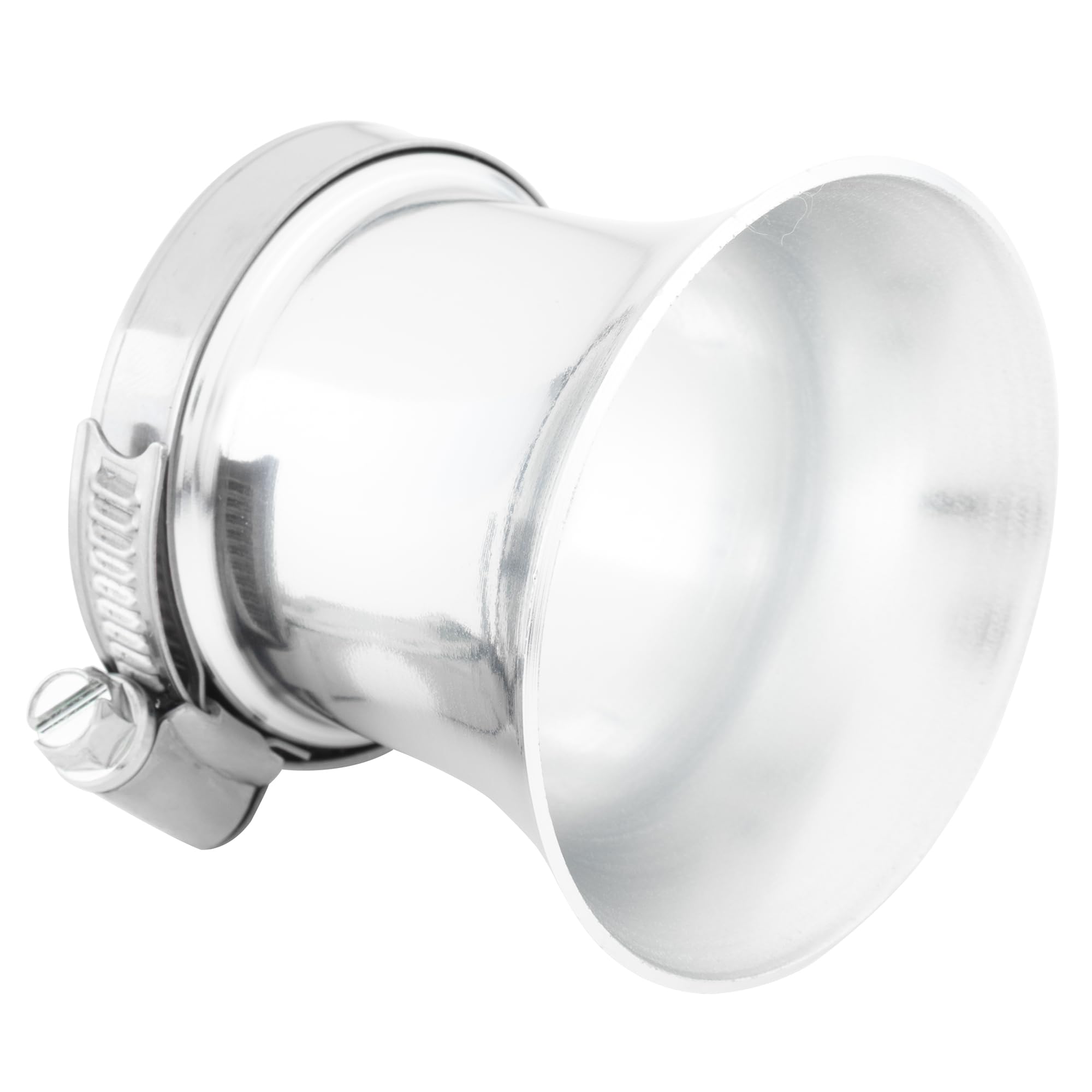 Amazon | キジマ(Kijima) バイクパーツ エアーファンネル 汎用 内径