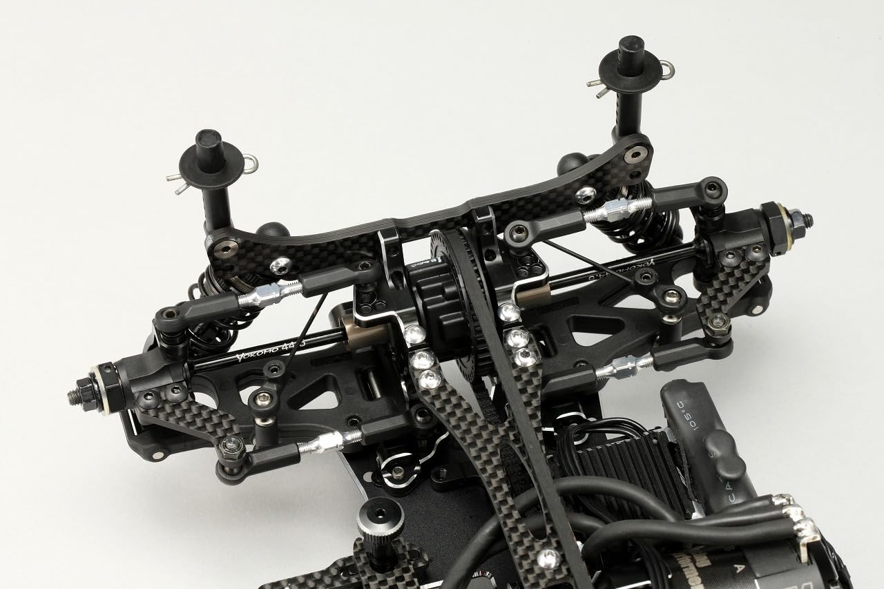 Amazon | ヨコモ リヤ トー コントロール システム MRTC-BD10用 B10