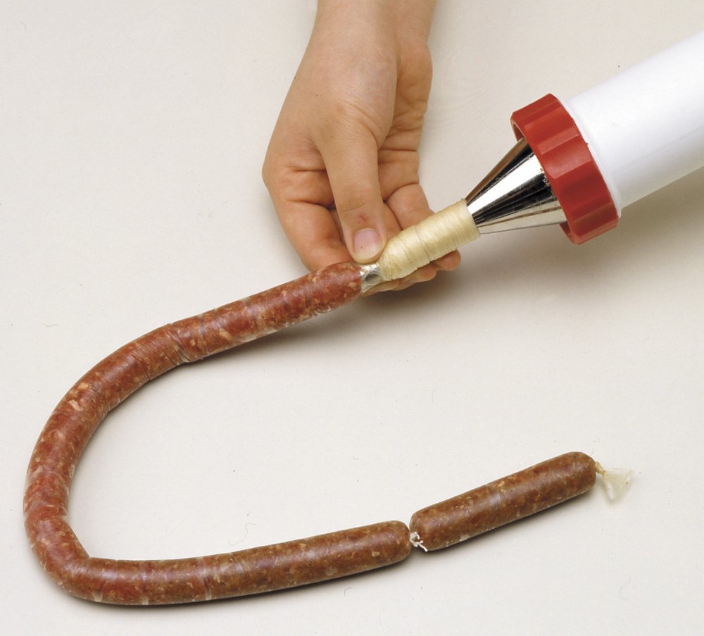 Amazon｜貝印 KAI ソーセージ メーカー セット DK0524｜ロート