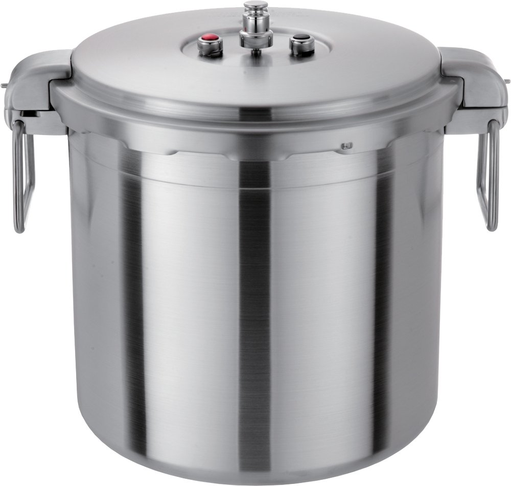 Amazon｜ワンダーシェフ wonderchef 圧力鍋 業務用 30L オール