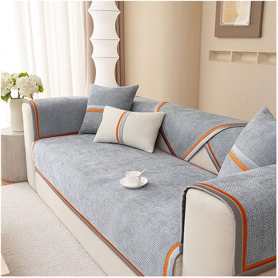Amazon｜ソファーl字 ソファカバー l字型 l字コーナーソファーカバー