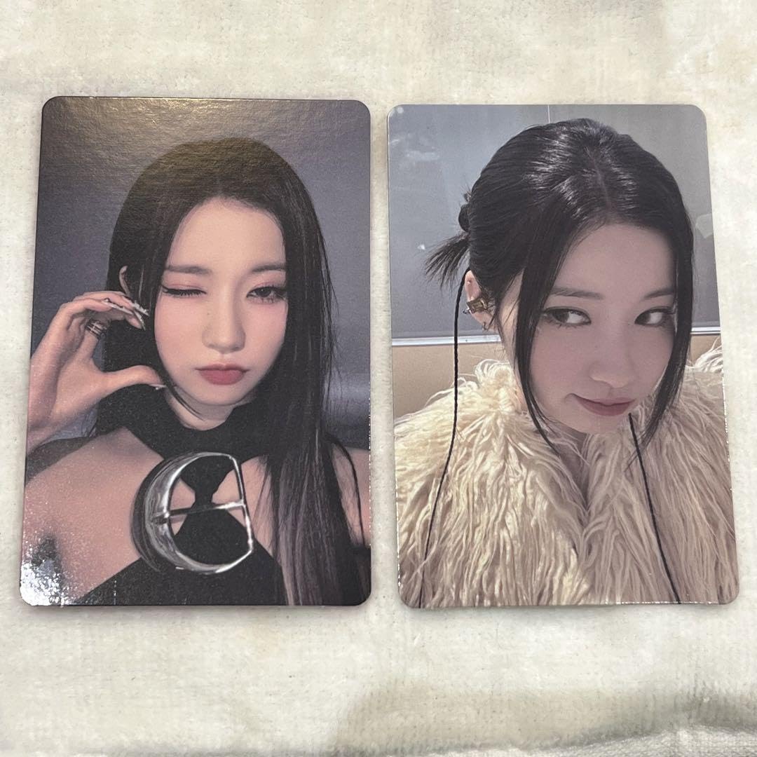 Amazon.co.jp: アサ babymonster トレカ 封入 ベビモン ASA : おもちゃ