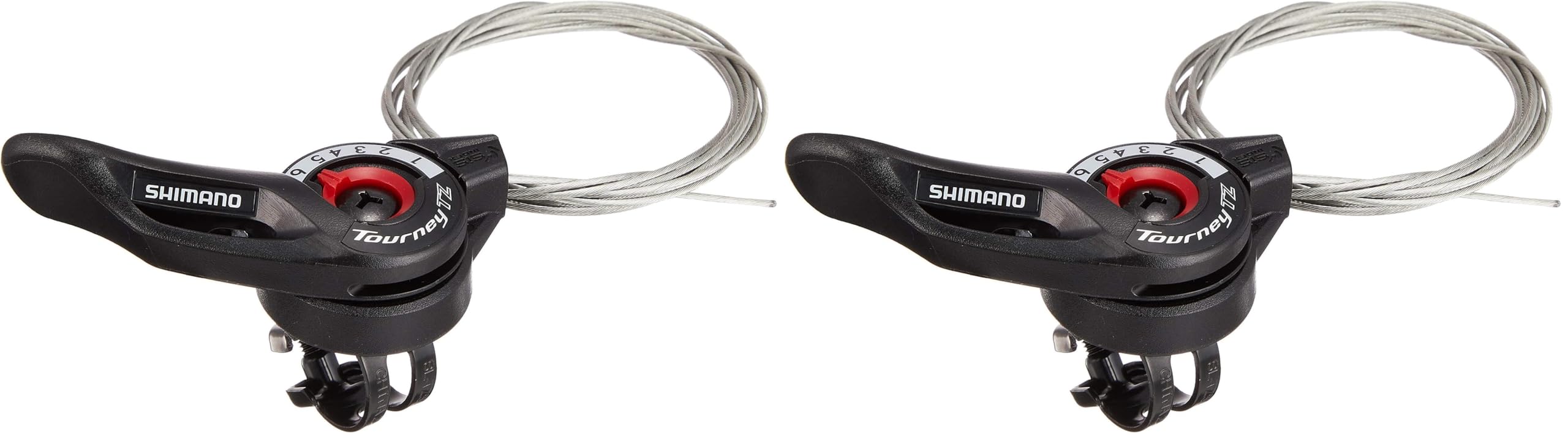 Amazon | シマノ(SHIMANO) シフトレバー SL-TZ500 右レバーのみ 6S