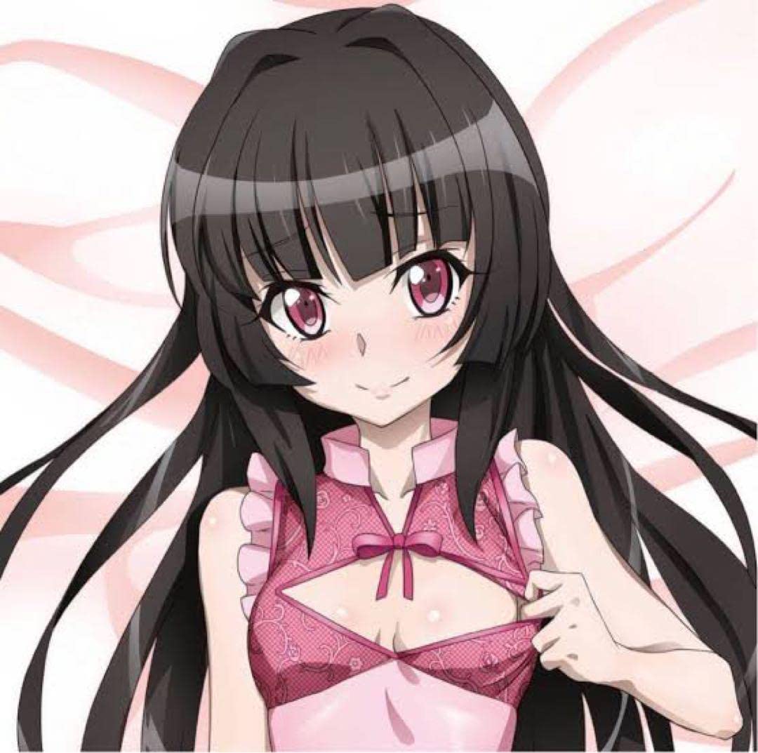 Amazon | 戦姫絶唱シンフォギア月読調 抱き枕カバー | アニメ・萌え