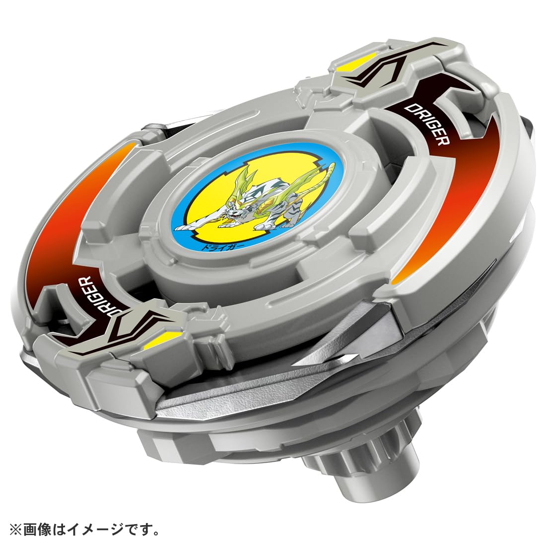 Amazon.co.jp: BEYBLADE X ベイブレードX BX-00 ブースター ドライガー
