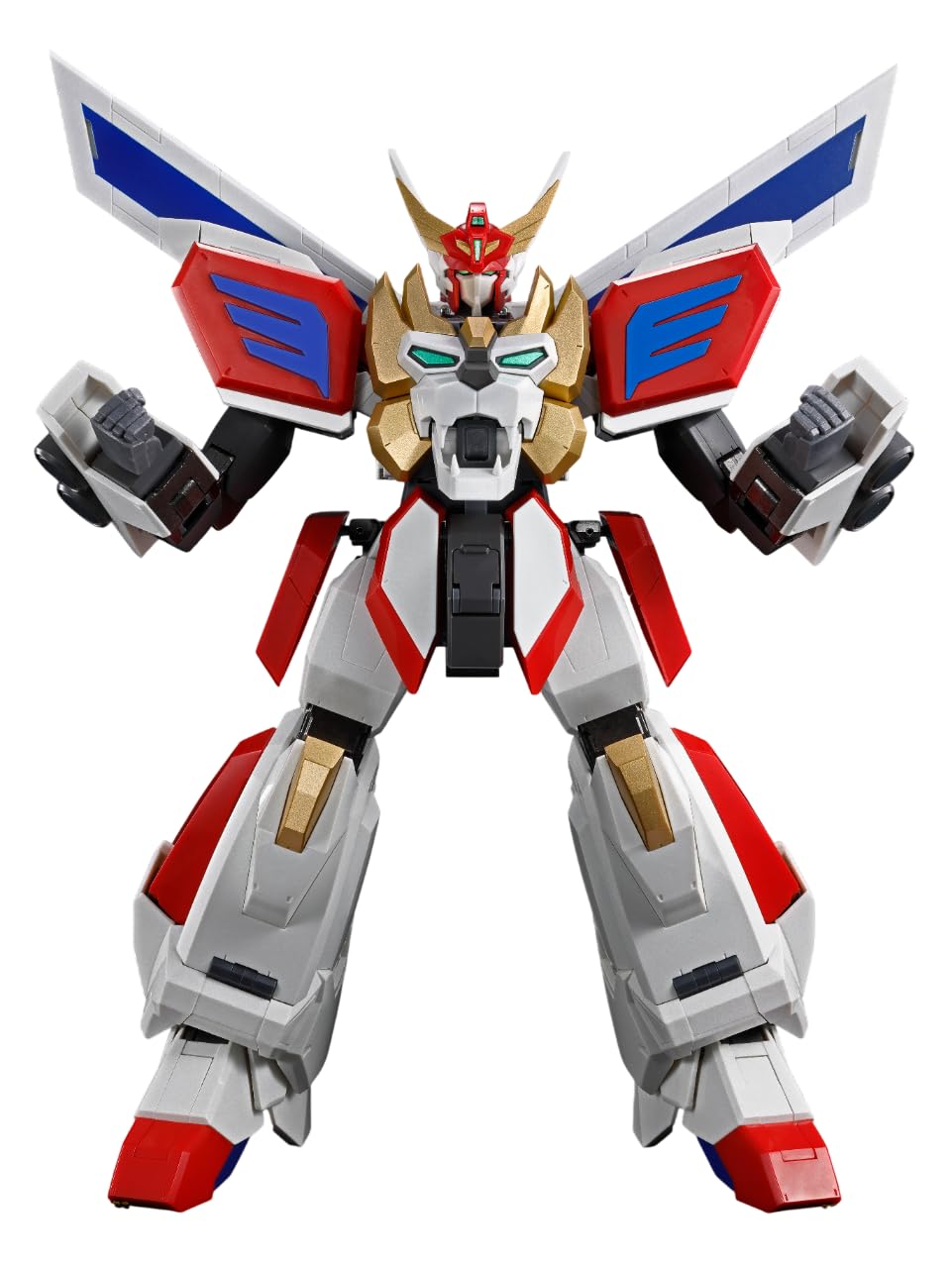 Amazon | TAMASHII NATIONS 超合金魂 勇者エクスカイザー GX-120