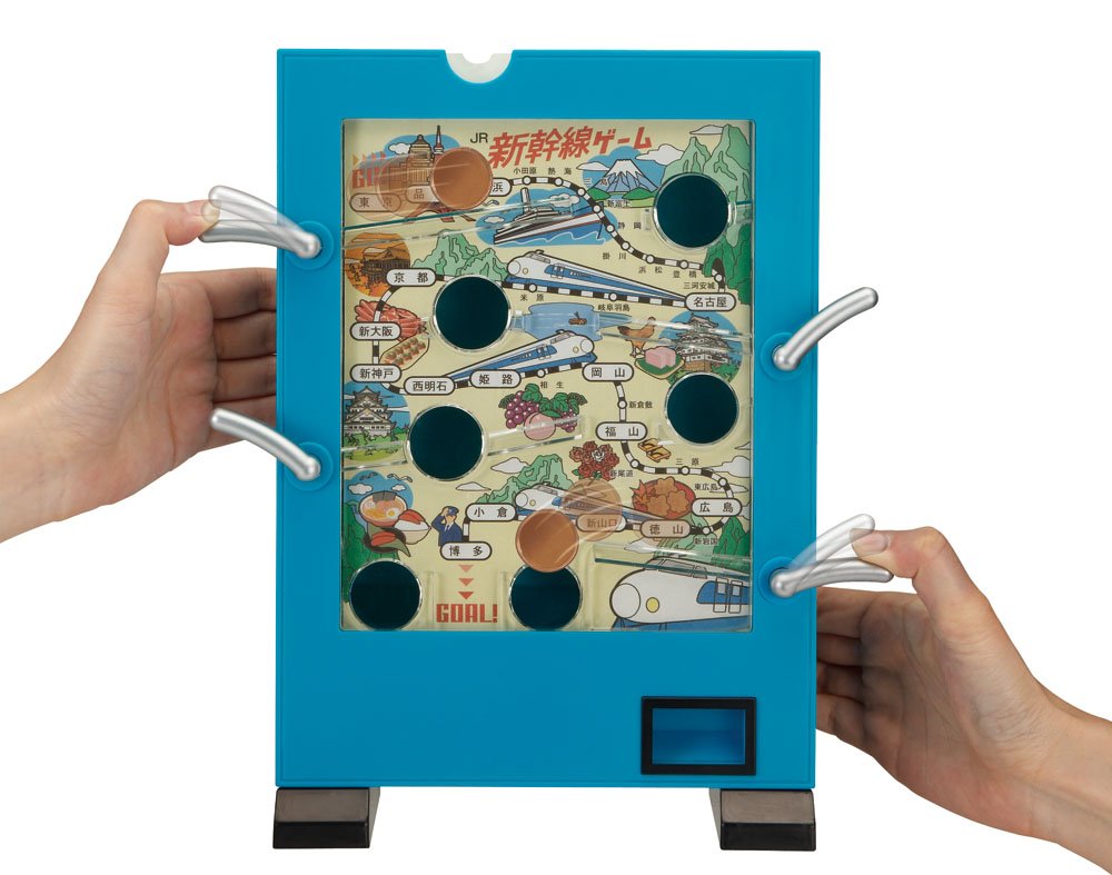 Amazon | 駄菓子屋ゲーム貯金箱 | 貯金箱 | おもちゃ