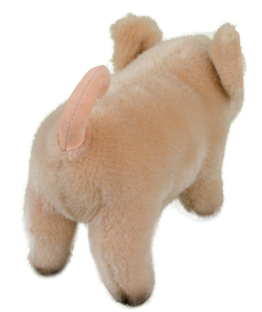 Amazon.co.jp: 子ぶた KOSEN(ケーセン社) 17cm “Quieck