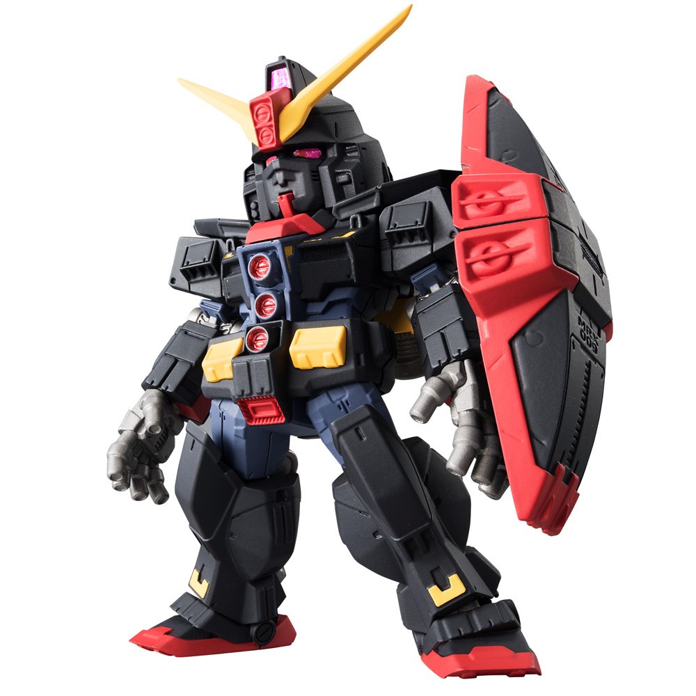 Amazon | FW GUNDAM CONVERGE EX17 サイコ・ガンダム 1個入 食玩・ガム