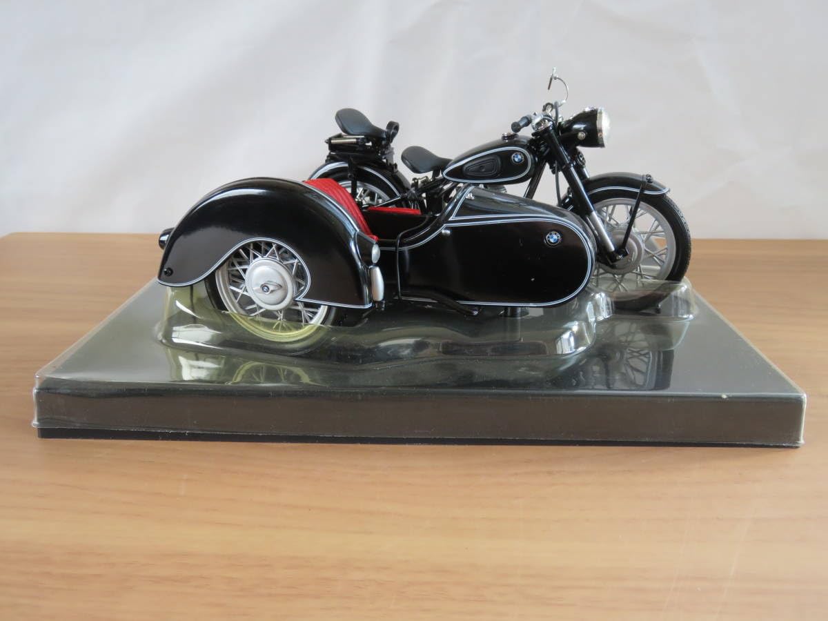Amazon | シュコー 1/10 BMW R25/3 MOTORRAD MIT BEIWAGEN サイドカー