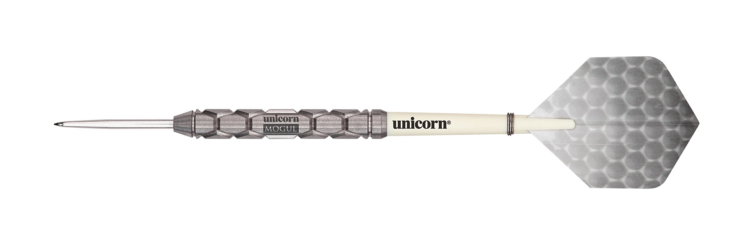 Unicorn U-Tech Mogul 3 Tungsten Darts - Metallic, 22 g : Amazon.co